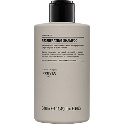 Reconstruct Regenerating Filler Shampoo
