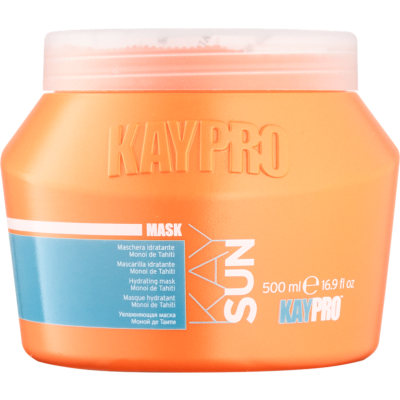 KAYSUN Hydrating Mask