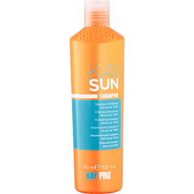 KAYSUN Hydrating Shampoo