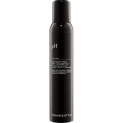 Style&Finish Instant Dry Shampoo