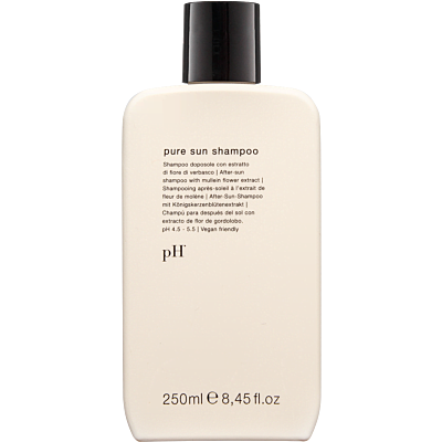 Pure Sun Shampoo 