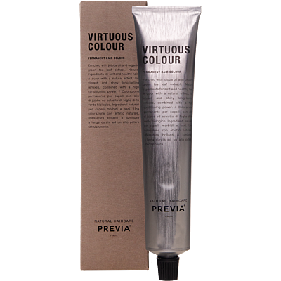 VIRTUOUS COLOUR Permanente Cremefarbe 100ml
