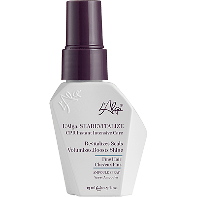 SEAREVITALIZE CPR Ampoule Spray Fine Hair