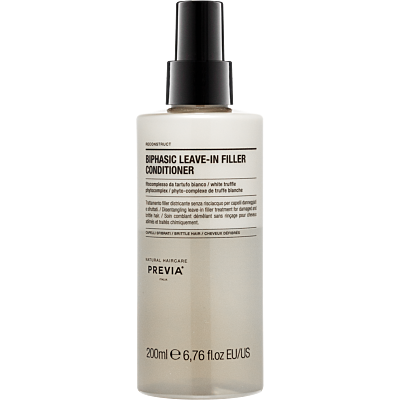 RECONSTRUCT Biphasic Leave-In Filler Conditioner 