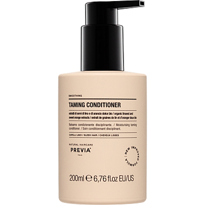 Smoothing Taming Conditioner
