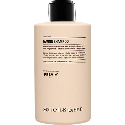 Smoothing Taming Shampoo - New Formula 