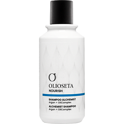 OLIOSETA NOURISH Alchemist Shampoo