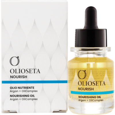 OLIOSETA NOURISH Haaröl