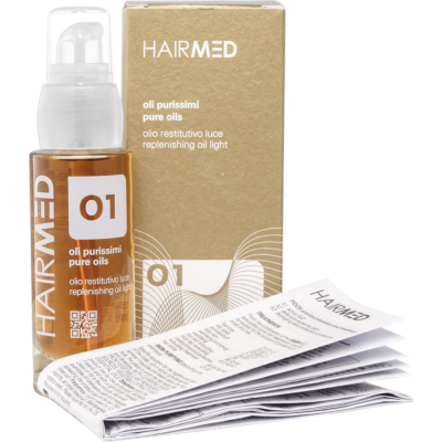 O1 Regenerierendes Haaröl