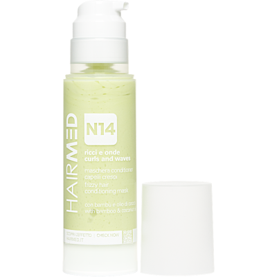 N14 Maske-Conditioner für lockiges und welliges Haar