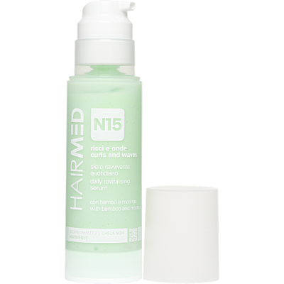 N15 Tägliches Serum für lockiges und welliges Haar