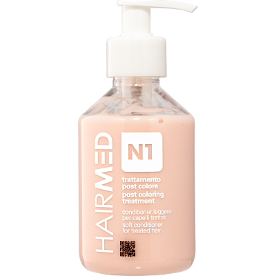 N1 Conditioner für gefärbtes Haar