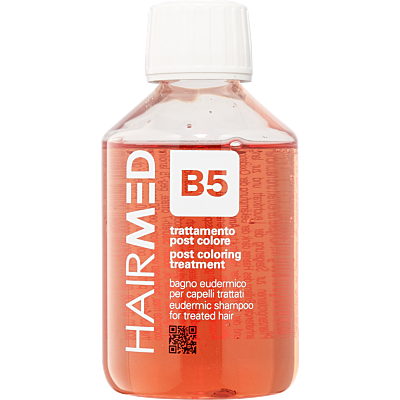 B5 Eudermisches Shampoo für gefärbtes Haar
