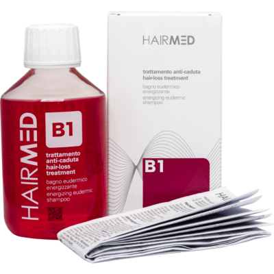 B1 Eudermic Shampoo gegen Haarausfall