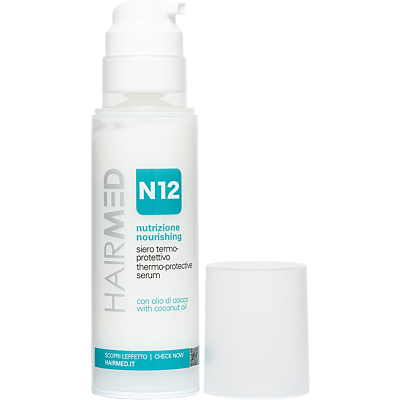 N12 Hitzeschutz-Serum