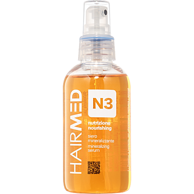 N3 Mineralisierungsserum für alle Haartypen