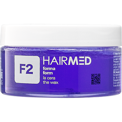 F2 Wax Starker Halt mit Glanz