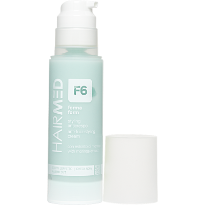 F6 Anti-Frizz-Creme