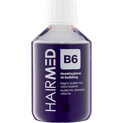 B6 Eudermisches Rekonstruktionsshampoo