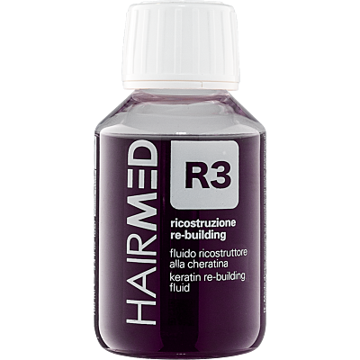 R3 Rekonstruierender Fluid mit Keratin