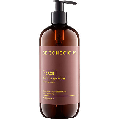 Achtsames Körperduschgel PEACE