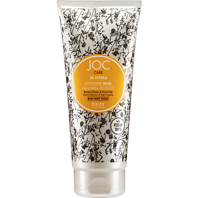 JOC CARE RE-HYDRA Feuchtigkeitsspendende Maske für trockenes Haar