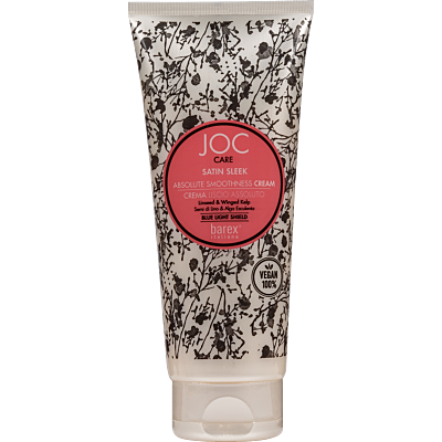 JOC CARE SATIN SLEEK Thermoaktive Creme mit glättender Wirkung