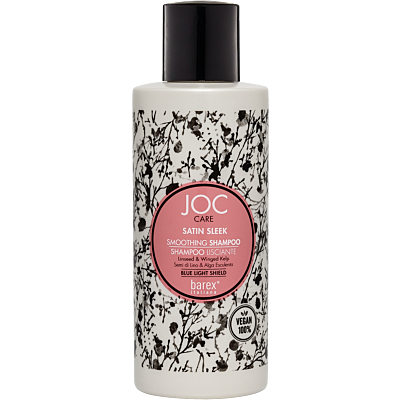JOC CARE SATIN SLEEK Glättendes Shampoo