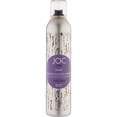 JOC STYLE PumpIt Volumenspray 