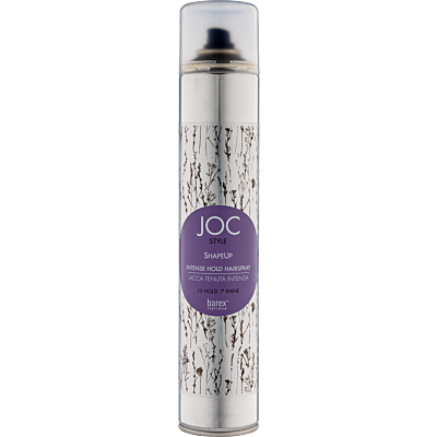 JOC STYLE ShapeUp Haarspray mit intensivem Halt