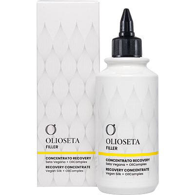 OLIOSETA FILLER Recovery Concentarte