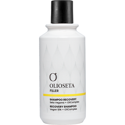 OLIOSETA FILLER Recovery Shampoo