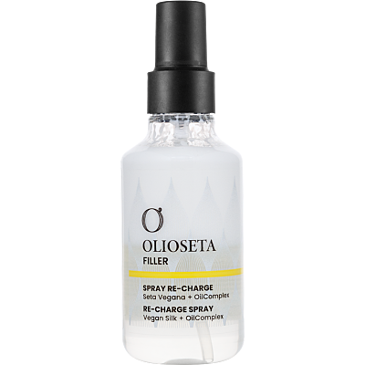 OLIOSETA FILLER Re-Charge Spray