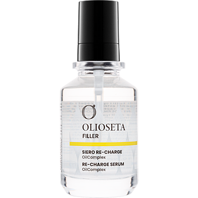 OLIOSETA FILLER Re-Charge Serum