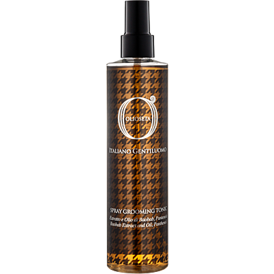 OLIOSETA Italiano Gentiluomo Grooming-Spray für Haare