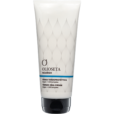 OLIOSETA NOURISH Thermoschützende Nährende Creme