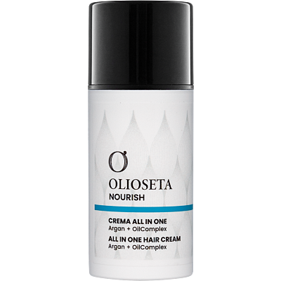 OLIOSETA NOURISH Multifunktionale Haarcreme All in One
