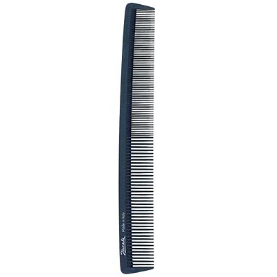 Wide and fine teeth waving comb