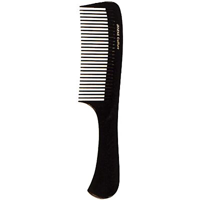 Polycarbonate Master Comb Black