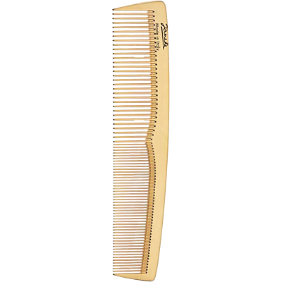 Toilette Comb, gold