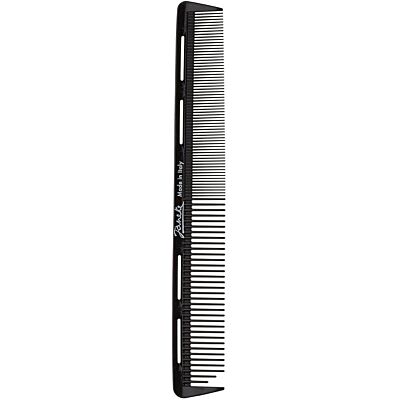 Flexible cutting comb