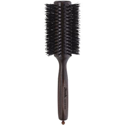 Wood Brush with Bristles and Nylon 65mm 