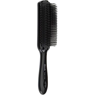 Pneumatic Brush Black