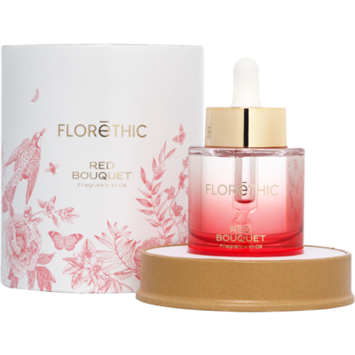 Red Bouquet oil