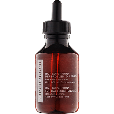 Lotion gegen Haarausfall