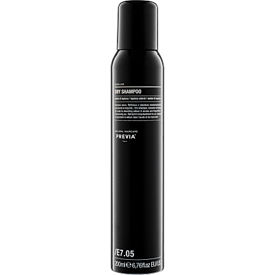 E7.05 Dry Shampoo