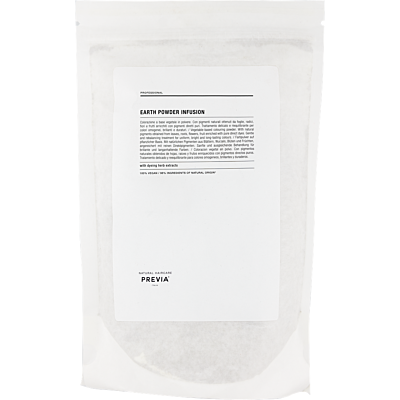 Earth Powder Infusion 