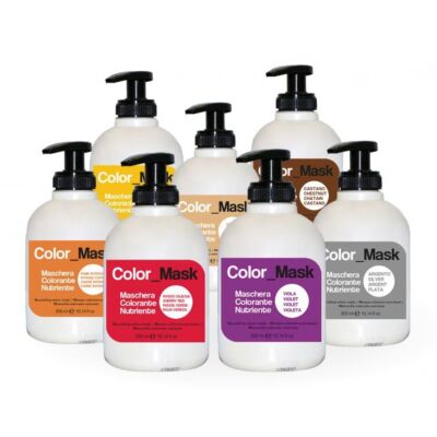 Pflegende Tönungsmaske 300 ml