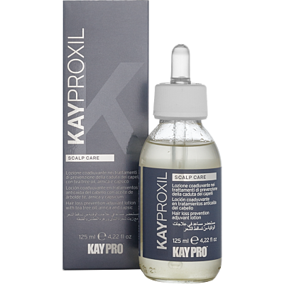 Kayproxil Lotion gegen Haarausfall