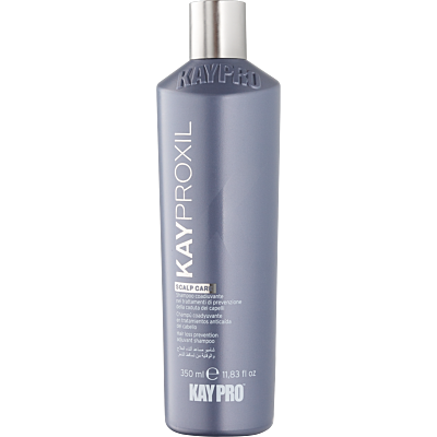 Kayproxil Shampoo gegen Haarausfall